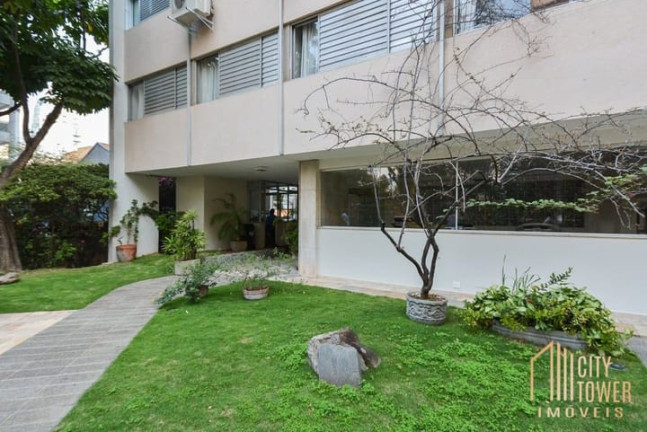 Imagem Apartamento com 4 Quartos à Venda, 127 m² em Cerqueira César - São Paulo Imagem Apartamento com 4 Quartos à Venda, 127 m² em Cerqueira César - São Paulo