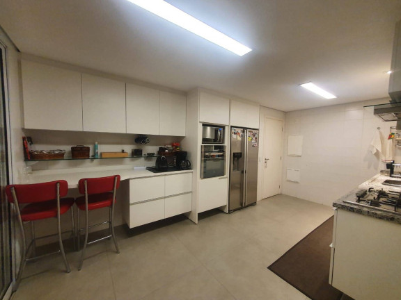 Imagem Apartamento com 3 Quartos à Venda, 177 m² em Jardim Monte Kemel - São Paulo Imagem Apartamento com 3 Quartos à Venda, 177 m² em Jardim Monte Kemel - São Paulo