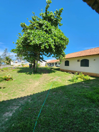 Imagem Casa com 5 Quartos à Venda, 1.568 m² em Grussaí - São João Da Barra