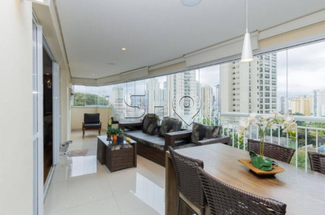 Imagem Apartamento com 3 Quartos à Venda, 165 m² em Vila Romana - São Paulo Imagem Apartamento com 3 Quartos à Venda, 165 m² em Vila Romana - São Paulo