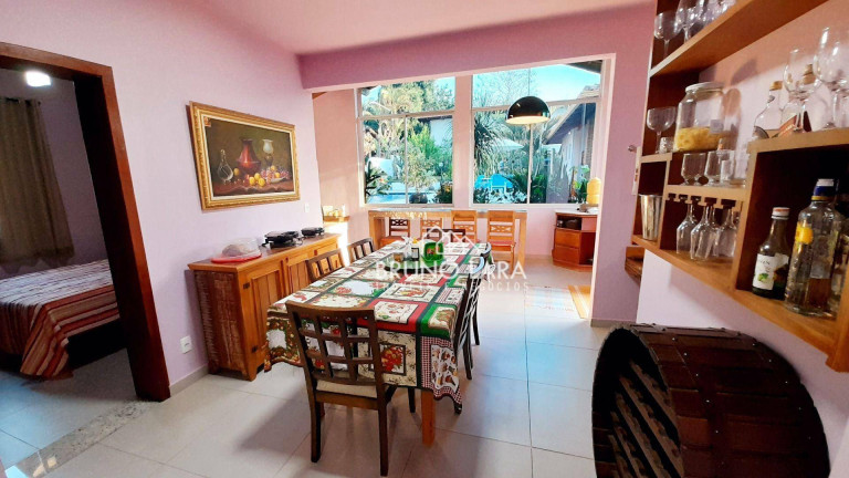 Imagem Casa com 5 Quartos à Venda, 300 m² em Condomínio Fazenda Solar - Igarapé Imagem Casa com 5 Quartos à Venda, 300 m² em Condomínio Fazenda Solar - Igarapé