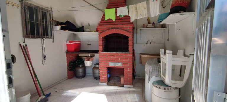 Imagem Casa com 2 Quartos à Venda, 70 m² em Ocian - Praia Grande Imagem Casa com 2 Quartos à Venda, 70 m² em Ocian - Praia Grande