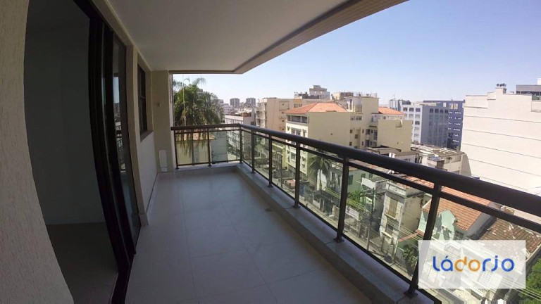 Imagem Apartamento com 3 Quartos à Venda, 80 m² em Tijuca - Rio De Janeiro Imagem Apartamento com 3 Quartos à Venda, 80 m² em Tijuca - Rio De Janeiro