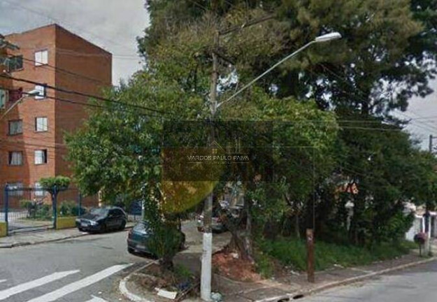 Imagem Apartamento com 2 Quartos à Venda, 60 m² em Vila Espanhola - São Paulo