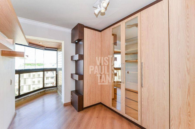 Imagem Cobertura com 2 Quartos à Venda, 295 m² em Moema - São Paulo Imagem Cobertura com 2 Quartos à Venda, 295 m² em Moema - São Paulo