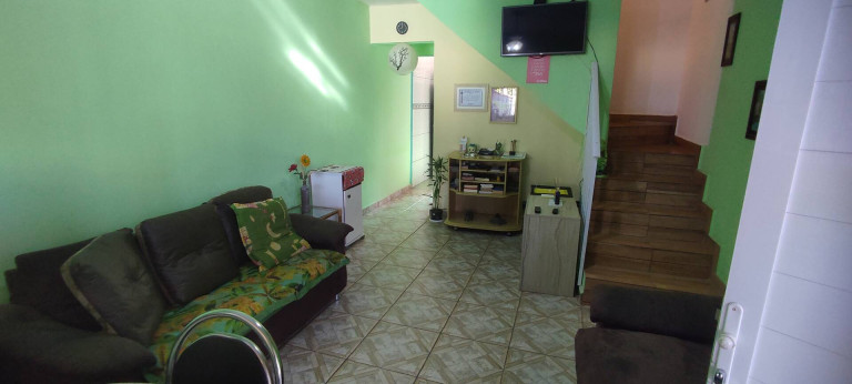 Imagem Sobrado com 2 Quartos à Venda, 180 m² em Peruíbe Imagem Sobrado com 2 Quartos à Venda, 180 m² em Peruíbe