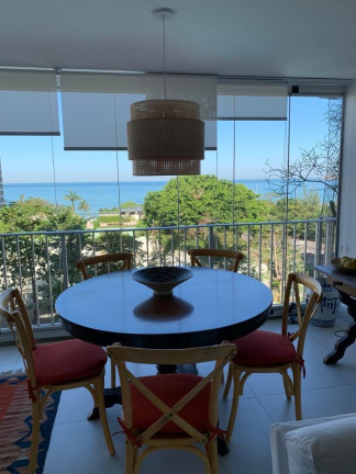 Imagem Imóvel com 3 Quartos à Venda, 136 m² em São Conrado - Rio De Janeiro Imagem Imóvel com 3 Quartos à Venda, 136 m² em São Conrado - Rio De Janeiro