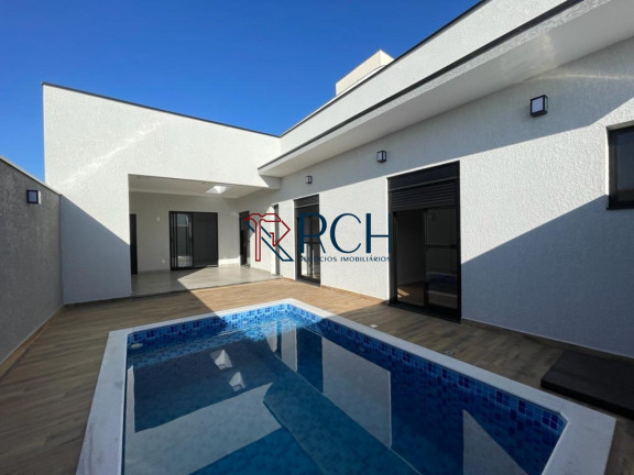 Imagem Casa com 3 Quartos à Venda, 171 m² em Parque Ibiti Reserva - Sorocaba