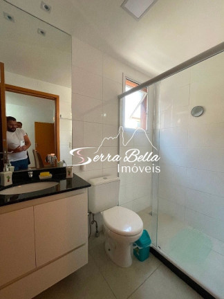Imagem Apartamento com 1 Quarto à Venda, 47 m² em Várzea - Teresópolis Imagem Apartamento com 1 Quarto à Venda, 47 m² em Várzea - Teresópolis