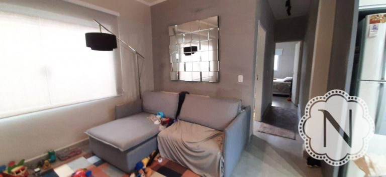 Imagem Casa com 2 Quartos à Venda, 90 m² em Belas Artes - Itanhaém Imagem Casa com 2 Quartos à Venda, 90 m² em Belas Artes - Itanhaém