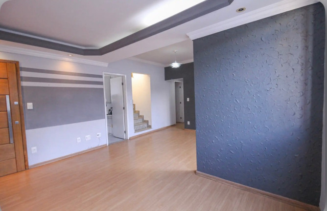 Imagem Cobertura com 4 Quartos à Venda, 98 m² em Castelo - Belo Horizonte