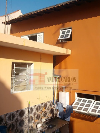 Imagem Sobrado com 3 Quartos à Venda, 240 m² em Vila Ayrosa - Osasco