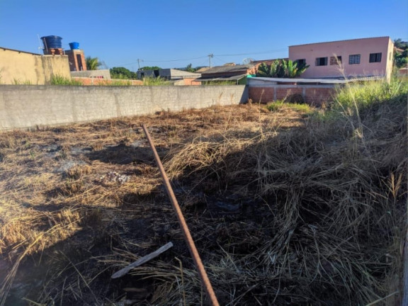 Imagem Terreno à Venda, 450 m² em Recanto Do Sol - São Pedro Da Aldeia Imagem Terreno à Venda, 450 m² em Recanto Do Sol - São Pedro Da Aldeia