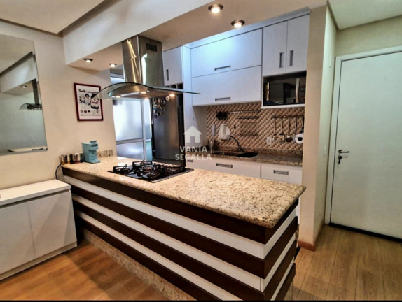 Imagem Apartamento com 3 Quartos à Venda, 70 m² em Barra Funda - São Paulo