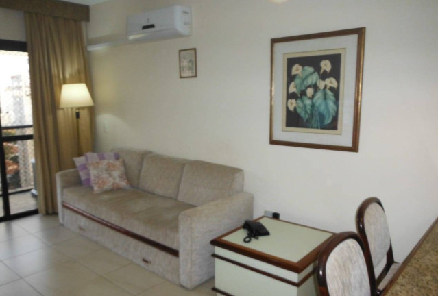 Imagem Apartamento com 1 Quarto para Alugar, 38 m² em Jardim Paulista - São Paulo