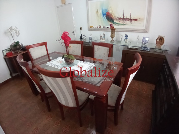 Imagem Casa com 3 Quartos à Venda, 174 m² em Macuco - Santos