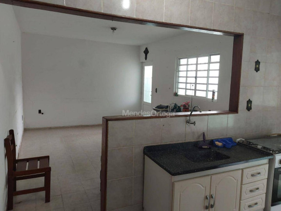 Imagem Casa com 4 Quartos à Venda, 304 m² em Rio Acima - Votorantim