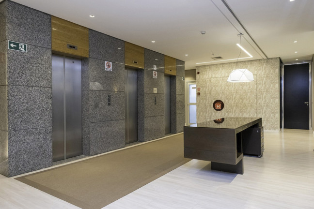 Imagem Imóvel Comercial à Venda, 311 m² em Vila Olímpia - São Paulo