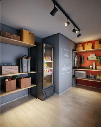 Imagem Apartamento com 2 Quartos à Venda, 49 m² em Penha De França - São Paulo Imagem Apartamento com 2 Quartos à Venda, 49 m² em Penha De França - São Paulo