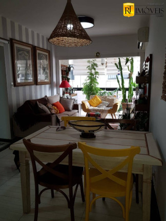 Imagem Apartamento com 3 Quartos à Venda, 125 m² em Braga - Cabo Frio Imagem Apartamento com 3 Quartos à Venda, 125 m² em Braga - Cabo Frio