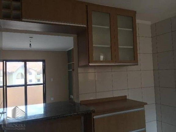 Imagem Apartamento com 2 Quartos à Venda, 60 m² em Jardim Novo Mundo - Sorocaba Imagem Apartamento com 2 Quartos à Venda, 60 m² em Jardim Novo Mundo - Sorocaba