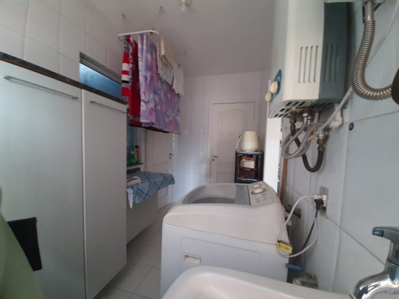 Imagem Apartamento com 3 Quartos à Venda, 115 m² em Várzea - Teresópolis