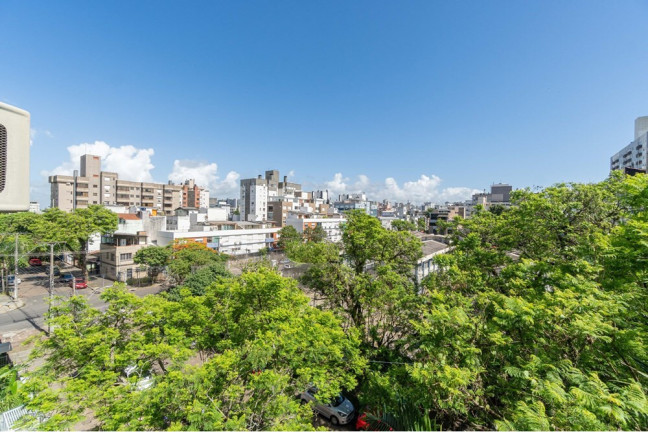 Imagem Apartamento com 3 Quartos à Venda, 97 m² em Menino Deus - Porto Alegre Imagem Apartamento com 3 Quartos à Venda, 97 m² em Menino Deus - Porto Alegre