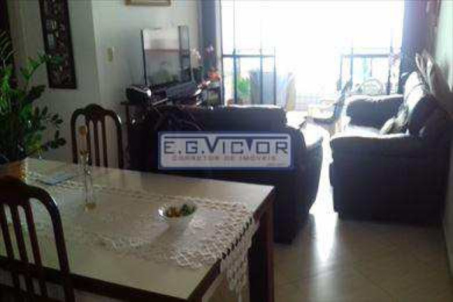Imagem Apartamento com 2 Quartos à Venda, 130 m² em Vila Atlântica - Mongaguá