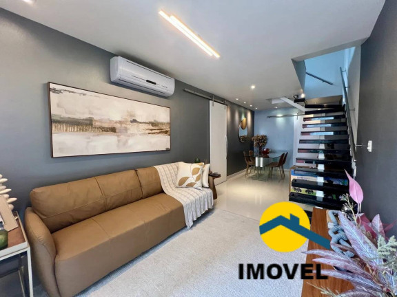 Imagem Cobertura com 3 Quartos à Venda, 202 m² em Icaraí - Niterói Imagem Cobertura com 3 Quartos à Venda, 202 m² em Icaraí - Niterói