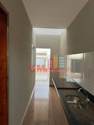 Imagem Casa com 3 Quartos à Venda, 104 m² em Bela Vista - Mossoró Imagem Casa com 3 Quartos à Venda, 104 m² em Bela Vista - Mossoró