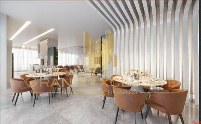 Imagem Apartamento com 4 Quartos à Venda, 140 m² em Centro - Balneário Camboriú