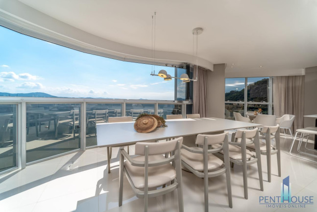 Imagem Apartamento com 4 Quartos à Venda, 238 m² em Centro - Balneário Camboriú