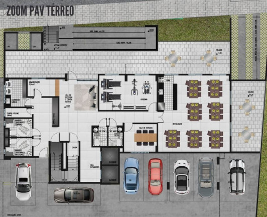 Imagem Apartamento com 1 Quarto à Venda, 50 m² em Bessa - João Pessoa