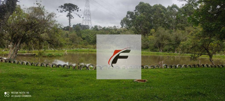 Imagem Chácara com 7 Quartos à Venda, 600 m² em Umbará - Curitiba Imagem Chácara com 7 Quartos à Venda, 600 m² em Umbará - Curitiba