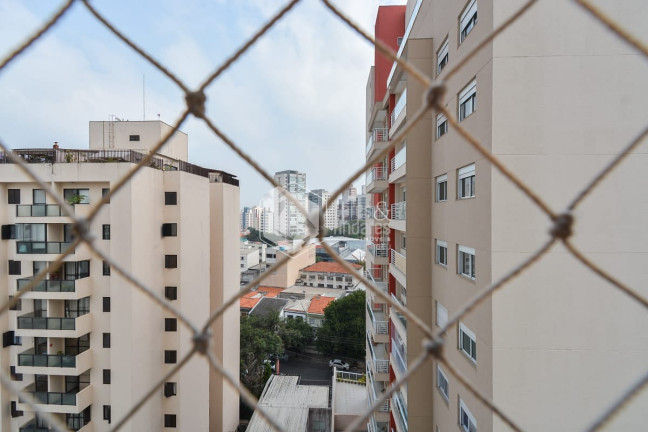 Imagem Apartamento com 2 Quartos à Venda, 51 m² em Vila Mariana - São Paulo Imagem Apartamento com 2 Quartos à Venda, 51 m² em Vila Mariana - São Paulo