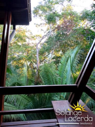 Imagem Casa com 4 Quartos à Venda, 300 m² em Prumirim - Ubatuba