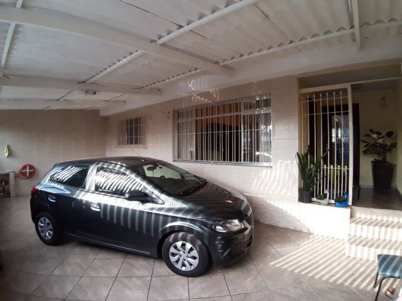 Imagem Casa com 3 Quartos à Venda, em Centro - Diadema Imagem Casa com 3 Quartos à Venda, em Centro - Diadema