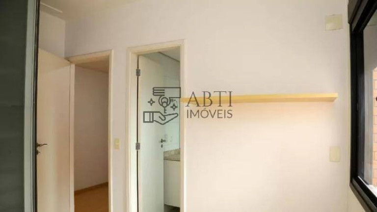 Imagem Apartamento com 3 Quartos à Venda, 184 m² em Vila Andrade - São Paulo