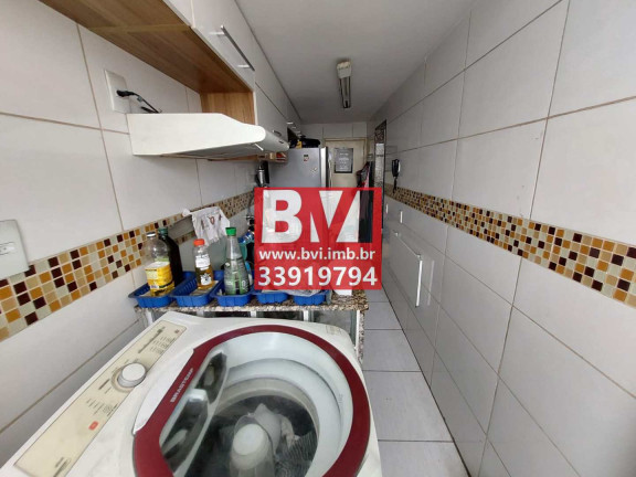 Imagem Apartamento com 3 Quartos à Venda, 80 m² em Méier - Rio De Janeiro Imagem Apartamento com 3 Quartos à Venda, 80 m² em Méier - Rio De Janeiro