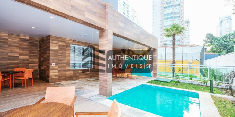Imagem Apartamento com 2 Quartos à Venda, 108 m² em Campo Belo - São Paulo Imagem Apartamento com 2 Quartos à Venda, 108 m² em Campo Belo - São Paulo