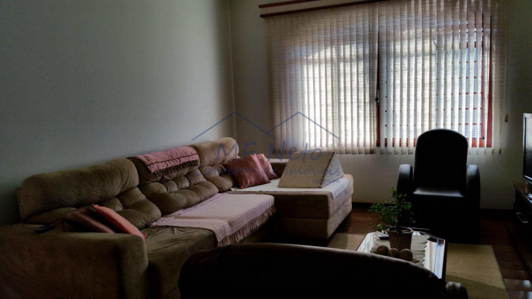 Imagem Casa com 5 Quartos à Venda, 780 m² em Jardim Carlos Gomes - Pirassununga