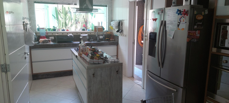 Imagem Sobrado com 3 Quartos à Venda, 422 m² em Vila Floresta - Santo André Imagem Sobrado com 3 Quartos à Venda, 422 m² em Vila Floresta - Santo André