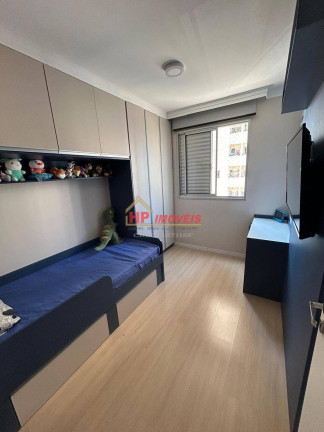 Imagem Apartamento com 3 Quartos à Venda, 74 m² em Jaguaribe - Osasco Imagem Apartamento com 3 Quartos à Venda, 74 m² em Jaguaribe - Osasco