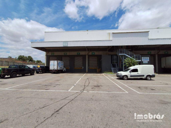 Imagem Galpão para Alugar, 1.527 m² em Distrito Industrial - Maracanaú Imagem Galpão para Alugar, 1.527 m² em Distrito Industrial - Maracanaú