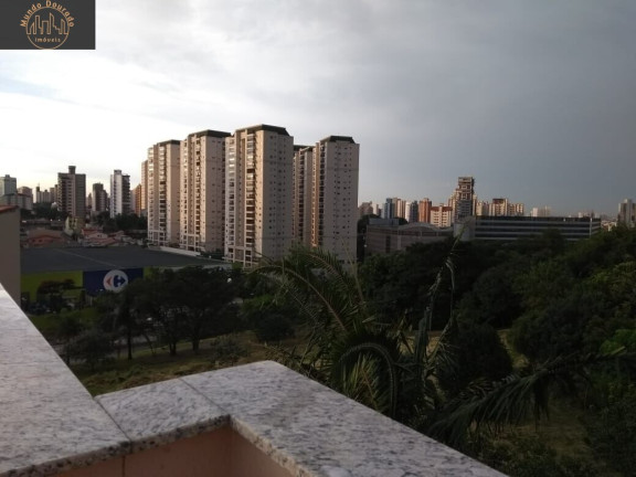 Imagem Cobertura com 3 Quartos à Venda, 140 m² em Paraíso - Santo André