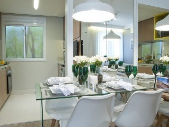 Imagem Imóvel com 2 Quartos à Venda, 37 m² em Jardim Albertina - Guarulhos