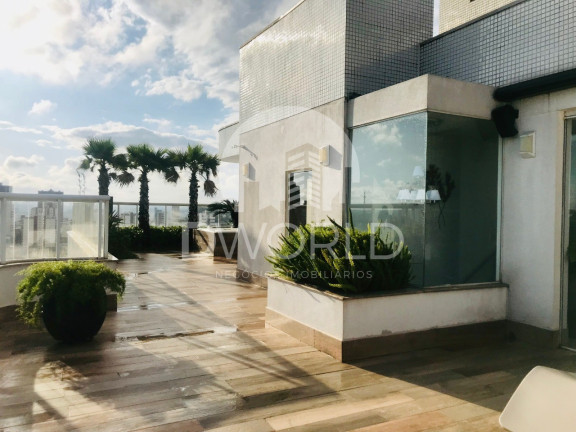 Imagem Cobertura com 4 Quartos à Venda, 573 m² em Jardim Do Mar - São Bernardo Do Campo Imagem Cobertura com 4 Quartos à Venda, 573 m² em Jardim Do Mar - São Bernardo Do Campo