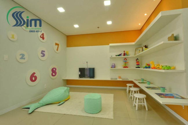 Imagem Apartamento com 2 Quartos à Venda, 62 m² em Dunas - Fortaleza