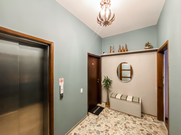 Imagem Apartamento com 3 Quartos à Venda, 345 m² em Cerqueira César - São Paulo