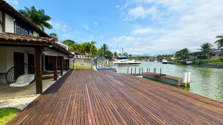 Imagem Casa com 6 Quartos à Venda, 898 m² em Porto Bracuhy - Angra Dos Reis